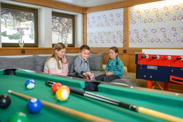 Bliem´s Familienhotel _DSC2655